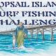 Topsail Fall Surf and Pier Fishing Challenge event image