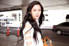 Clara (Lee Sung Min) Files Lawsuit Against Polaris Ent, Cites Sexual  Harassment - Hype MY