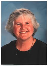 Helen Elaine Brink (née Reilly)