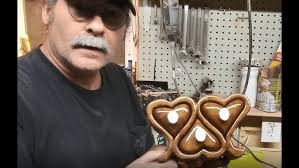 Hello Kitty Box From 2x4 Wood!