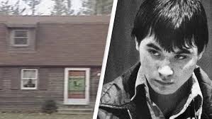 Chilling story of the real life woman behind 2009 horror The Orphan