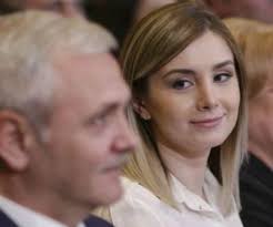 Fosta sotie a lui liviu dragnea. Iubita Lui Dragnea In Fata Judecatorilor Www Expresspress Ro