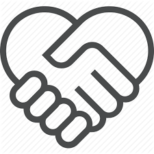 Hands Heart Donate Help Valentine Volunteer Wedding Icon Download On Iconfinder Wedding Icon Icon Hand Logo