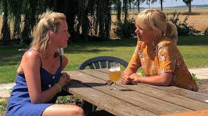Farm date een agrarische boeren dating website voor het vinden van een serieuze relatie op het platteland, betrouwbaar, vriendschappelijk en betaalbaar. Boer Wim Zoekt Vrouw Nog Maar Een Dame Over Flevopost