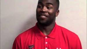 Meet The Two-Deep: Daniel Cobb