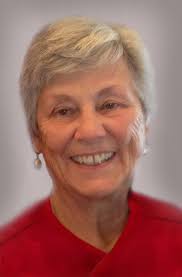 Obituary information for Judith "Judy" Blomberg