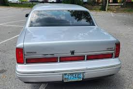 Image result for Silver Frost 1997 Town Car