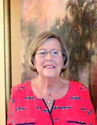 Margaret King Olliff