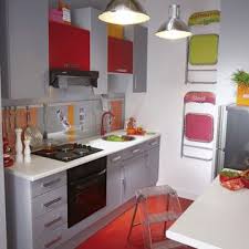Meuble De Cuisine Delinia Composition Type Delice Gris Galet N 4 Mat Leroy Merlin Amenagement Cuisine Petite Cuisine Meuble Cuisine