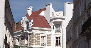 La Maison De Dalida A Montmartre Est A Vendre Cnews