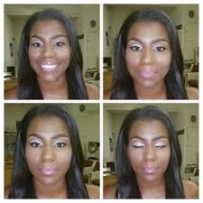 Makeup Not Just Hair Salon And Boutique In Alexandria Va Natural Haircare Hair Salon Hair Care