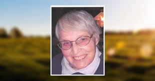 Hazel Anderson Obituary 2004