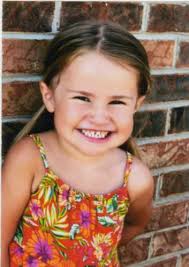 Fairest Of The Fair Contestants In The Tiny Wee Miss Division