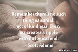 Remember there&#39;s no such thing, Scott Adams Quote via Relatably.com