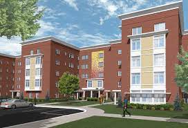 Low Income Apartments In Union County New Jersey