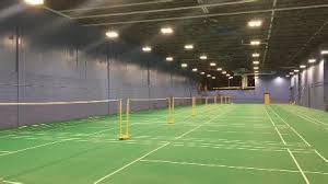 Rules and regulations terms and conditions. Badminton Court In Penang Badminton Court Lines There Are Primarily 4 Types Of Badminton Courts Used In The World Kpasixt