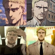Reiner Braun Face