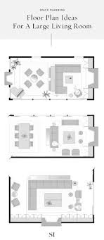 This is a good apartment arrangement. Pin On Living Room
