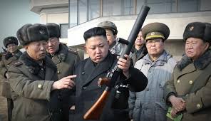 Usai pegang dada, kim jong un dikabarkan mendadak tumbang? Inilah Hukuman Mati Paling Brutal Yang Dilakukan Kim Jong Un Untuk Mengeksekusi Warganya Boombastis