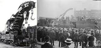 Jun 21, 2021 · 1969 was a great year for film, in france as much as anywhere else, with new films by melville, bresson, godard, truffaut, chabrol and more. Murderous Mary The Elephant That Was Hanged For Murder In 1916 Protect All Wildlife