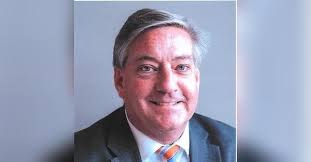 Keith William Hepp Obituary