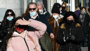 Sono gravi due degli otto accoltellati, si indaga per terrorismo. Dpcm Zona Arancione E Gialla Rafforzata Le Regole Del 15 Gennaio