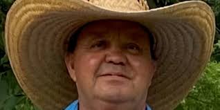 Patrick Sawennakarate “Bucky” Leaf, 65, of Akwesasne