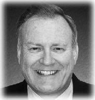 IAN McGAIN Obituary (1944