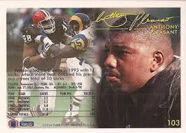 Anthony Pleasant Gallery