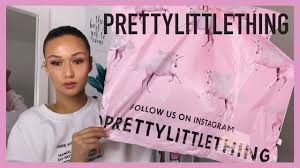 Save with 16 plt discount codes and offers. Prettylittlething Try On Haul Discount Code Youtube