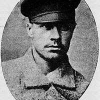 Rifleman Hugh Nicholson (6789573639)