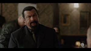 Maybe you would like to learn more about one of these? Tvr1 Filmul De Miercuri La Tvr 1 Steven Seagal Este Condamnat La Iertare Facebook