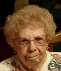 Ida M. Davis Obituary October 2, 2018