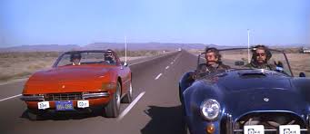 The Gumball Rally - Trailers From Hell