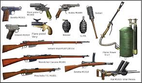 Battlefield 1 btr score leaderboards for global. Ww1 Italian Weapon Vetterli Vitali Model 1871 87 16 Vetter Flickr
