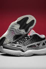 Air Jordan 11 Low Ie Black Cement 919712 006 2020 In 2020 Air Jordans Air Jordans Retro Air Jordan 11