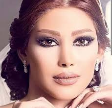 مدل گریم صورت و ارایش مو 2015 Face Makeup Makeup Coiffure