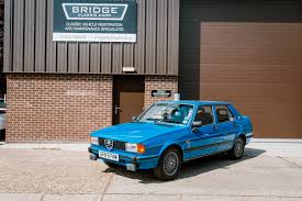 Image result for Giallo 1981 Alfa-Romeo