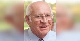 Obituary information for Robert E. McEachern