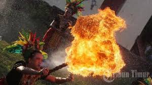 Bagi zakaryas, konflik berdarah serupa pernah ia alami pada tahun akan tetapi, karena yang diprioritaskan untuk mengungsi ke luar wamena adalah perempuan dan. Topik Berita Foto Foto Sanggar Siradjuddin Tampilkan Tarian Pepe Pepe Baine Tribun Timur