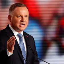 If so, please try restarting your browser. Poland Election Duda Forced Into Second Round Against Liberal Challenger Poland The Guardian