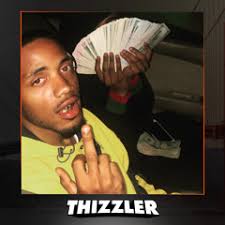 Stream STRAPPED by Davine Jay