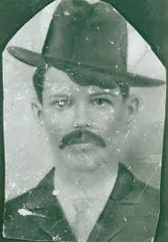 Samuel Ferguson (1877-1931)