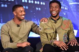 Taylor is a singer who graduated with a degree in music industry studies from california state polytechnic university pomona in 2014. Michael B Jordan Breaks Silence On Chadwick Boseman Death Essence