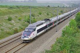 Jul 25, 2021 · depuis 17h30, le trafic est interrompu entre massy et la gare montparnasse après un effondrement de structure affectant la voie à massy. Accident Mortel A La Sncf Les Syndicats Endeuilles Pointent Les Dangers Du Ferroviaire