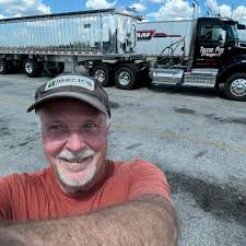 Thanksgiving Appreciation for Truck Drivers