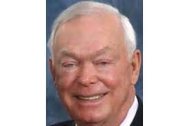 James McCollough Obituary (1932