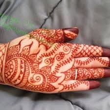 The Henna Leaf Henna Body Art In Chicago Henna Body Art Tattoo Artists Near Me