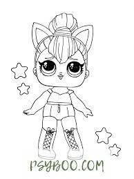 Jan 24, 2019 · halo sobat, pada kesempatan kali ini kami akan berbagi informasi populer tentang contoh tema acara kebersamaan. L O L Surprise Doll Kitty Coloring Page Download Print For Free