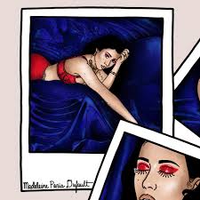 Listen to isolation by kali uchis on deezer. Rolling Stone On Twitter Kali Uchis Isolation Proves She S An Exciting Young Talent Read Our Review Https T Co Aoktxj78mj